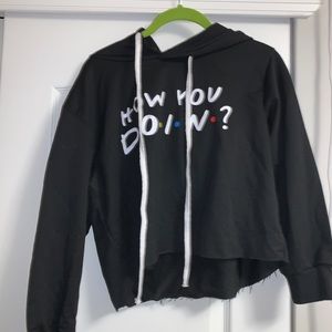 F•R•I•E•N•D•S Top